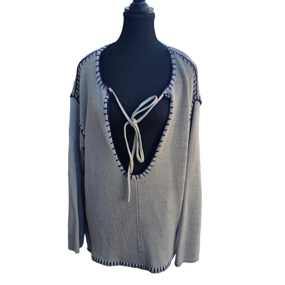 ONE TEASPOON  Bear Creek Knit Sweater